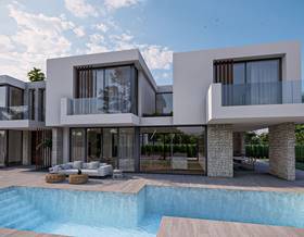 villas for sale in la nucia