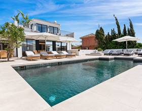 villas for sale in nueva andalucia