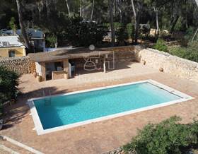 chalet sale santa eulalia del rio by 2,900,000 eur