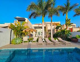 townhouse sale adeje la caleta (adeje) by 1,690,000 eur