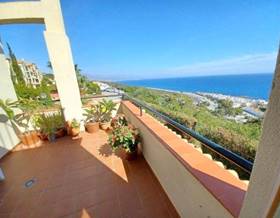 flat sale san luis de sabinillas la paloma by 497,000 eur