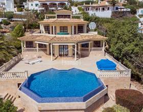 villas for sale in menorca islas baleares