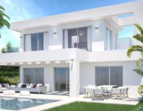 villas for sale in pedreguer