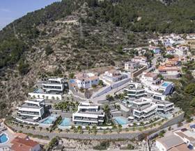 villas for sale in benirrama