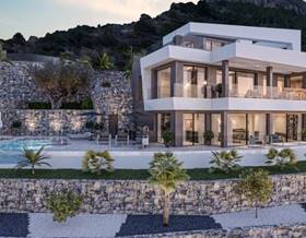 houses for sale in calpe calp