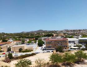 houses for sale in alicante province