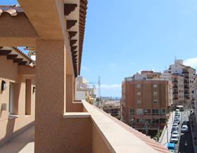 penthouse sale calpe calp calpe by 469,000 eur