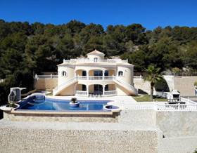 houses for sale in moraira