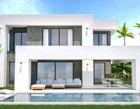 houses for sale in pedreguer