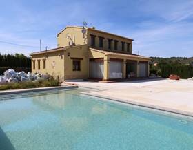 villas for sale in benissa