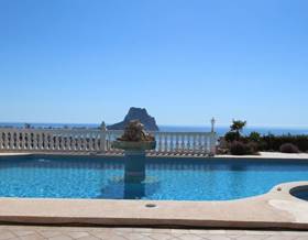 villa sale calpe calp calpe by 1,350,000 eur