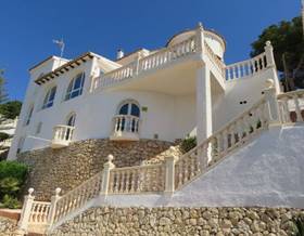 villas for sale in javea xabia