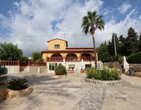 houses for sale in altea