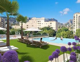 apartment sale alicante calpe calp by 368,000 eur
