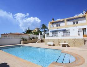 villa sale calpe calp calpe by 980,000 eur