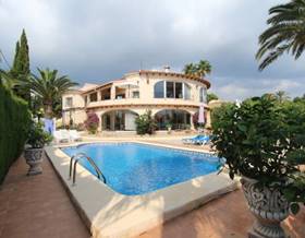 houses for sale in alicante province