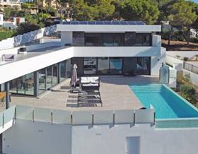 villas for sale in moraira