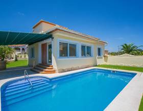 villas for sale in el albir