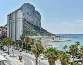 apartments for sale in benitachell