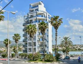 apartment sale calpe calp calpe by 767,000 eur