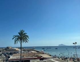 apartment sale calpe calp calpe by 575,000 eur