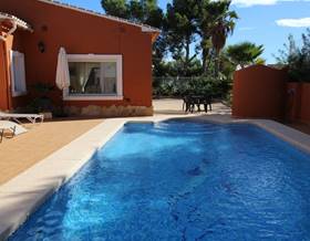 villa sale calpe calp calpe by 840,000 eur