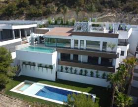 houses for sale in benidorm