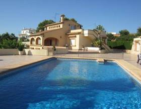 villas for sale in cumbre del sol
