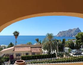 villa sale calpe calp calpe by 1,200,000 eur