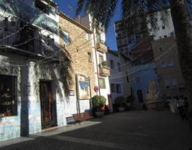 villas for sale in moraira