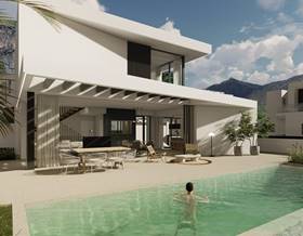 villas for sale in altea