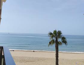 apartment sale cambrils vilafortuny-playa by 189,000 eur