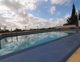 houses for sale in sangonera la seca