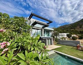 villas for sale in alhaurin de la torre