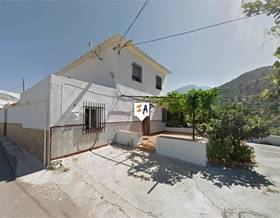 townhouse sale alcaucin village by 169,950 eur