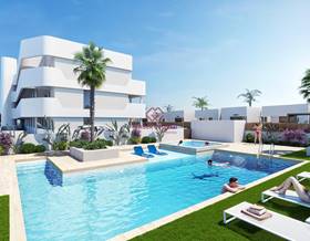 flat sale los alcazares serena golf by 275,000 eur