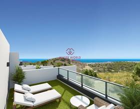 villas for sale in la villajoyosa vila joiosa
