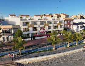 flat sale san pedro del pinatar villananitos by 450,000 eur