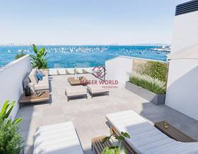 houses for sale in santiago de la ribera