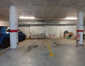 garages for sale in vilafranca del penedes