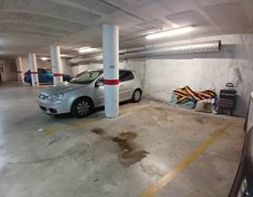 garage sale vilafranca del penedes by 9,500 eur