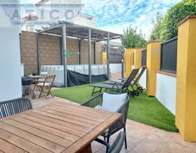 single family house sale bormujos by 316,000 eur