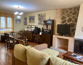 houses for sale in san rafael, segovia