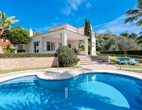 villas for sale in nueva andalucia