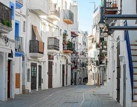 duplex sale ibiza by 295,000 eur