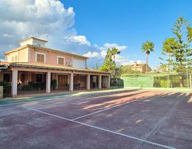 chalet sale marratxi es garrovers by 960,000 eur