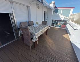duplex for sale in sant carles de la rapita