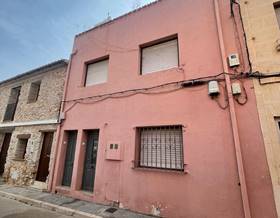 houses for sale in sanet y negrals