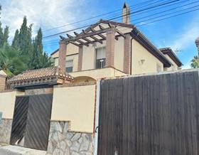 houses for sale in cenes de la vega