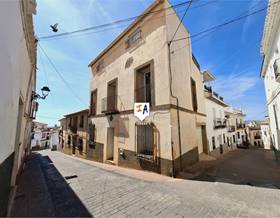 townhouse sale periana village by 76,000 eur
